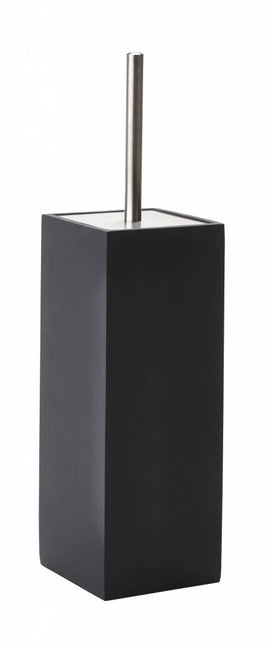 MOON toiletborstel Black