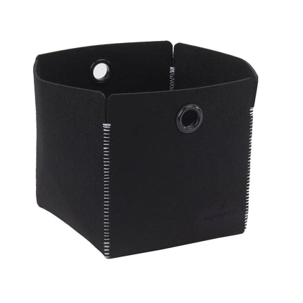Panier de rangement LIV Noir-09 (Petit)