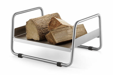 Caja de leña PRANO (esterilla)