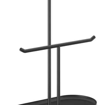 OLOMO juwelenhouder (zwart)