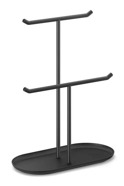 OLOMO juwelenhouder (zwart)