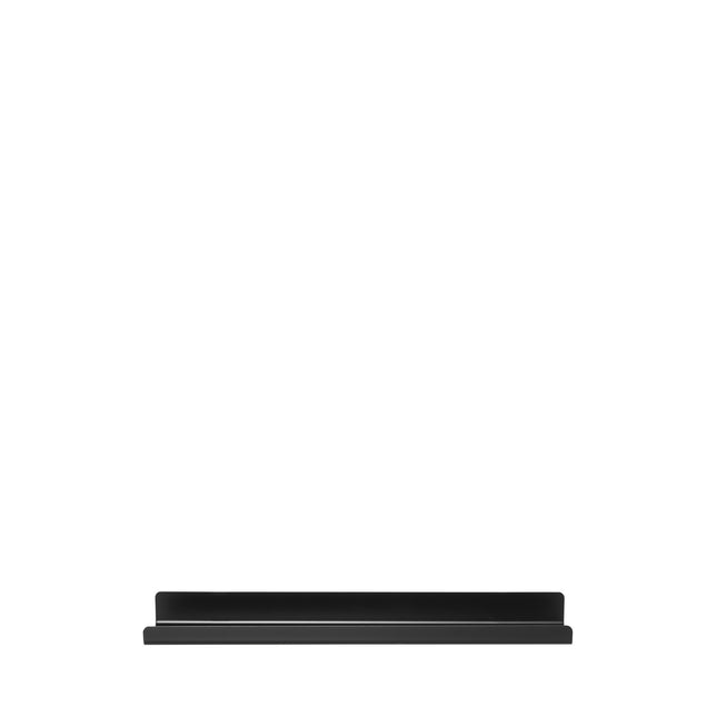 MODO wandplank Black
