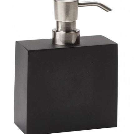 MOON zeepdispenser Black