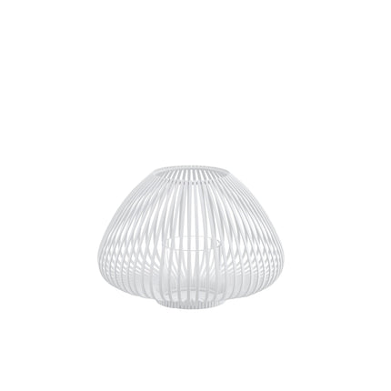 Farol LYVA Blanco pequeño