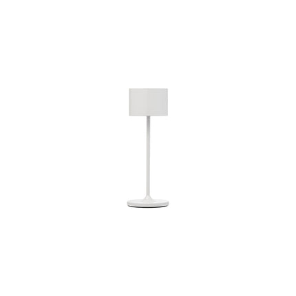 FAROL bordlampe Hvid (mini)