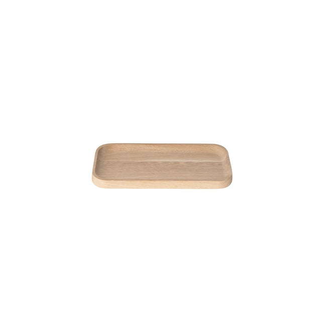 OKU tray / dienblad Oak (small)