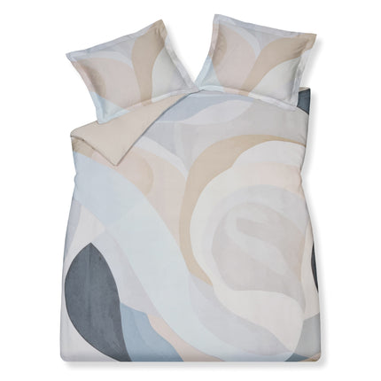 ELEMENTS duvet cover 140x220 cm