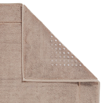 Tapis de bain LONDON Nougat
