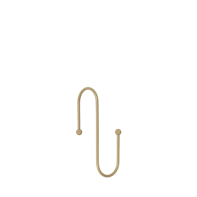 CURL kapstok Nomad small