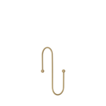 Appendiabiti CURL Nomad piccolo