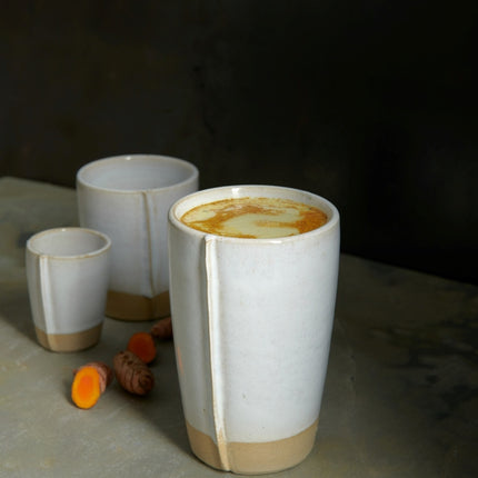 VERANA espresso cup Milk Foam