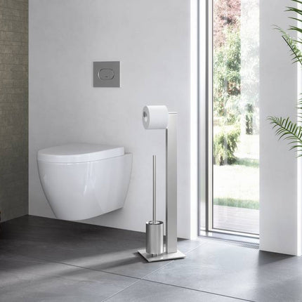 ATORE toiletbutler (mat)