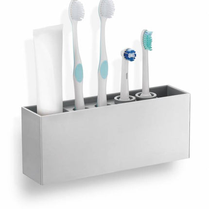 Porte-brosse à dents XERO (mat)