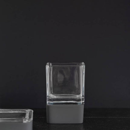 ONA soap dish Dark Gray