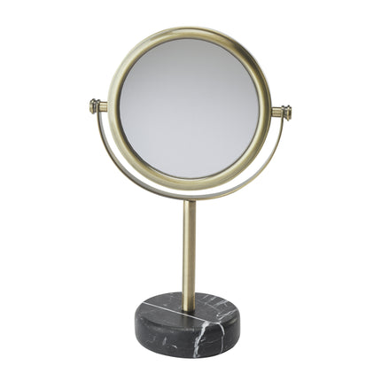 NERO makeup spejl Sort