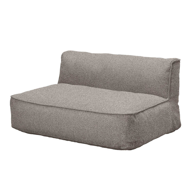 GROW 2 seating element Earth Boucle