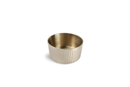ORO Schüssel 10,5 cm Messing (Set/2)