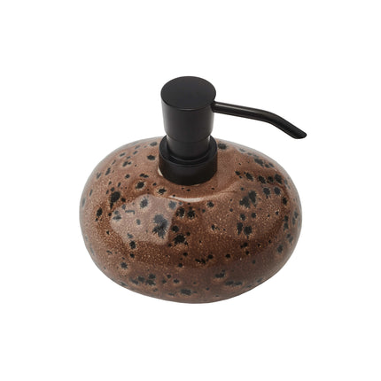 UGO soap dispenser Camel