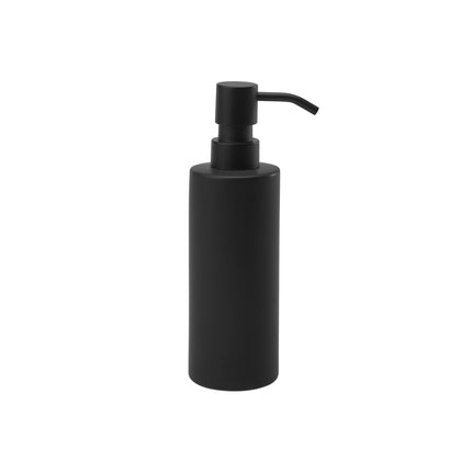 Distributeur de savon FORTE Noir moyen