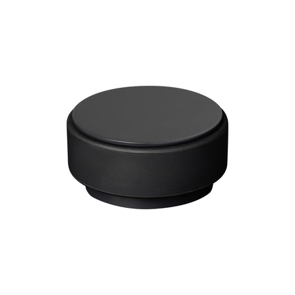 STOP door stopper 1kg Anthracite