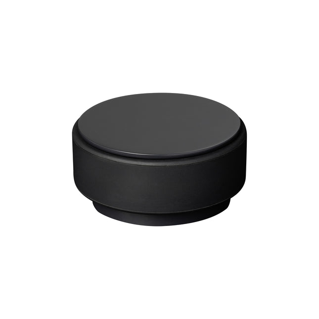 STOP deurstopper 1kg Anthracite