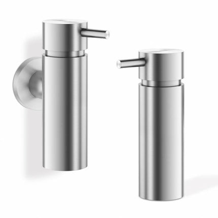 MANOLA sæbedispenser 175ml (mat)