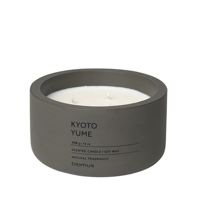 Candela profumata FRAGA Kyoto Yume (400 grammi)