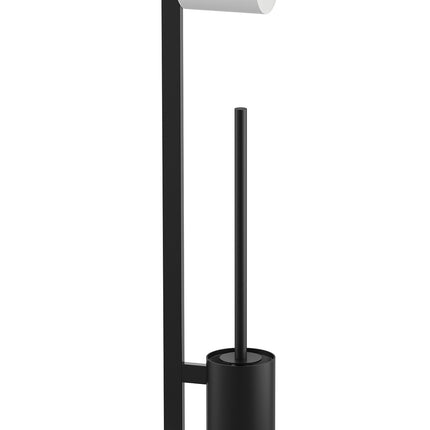 SCALA toilet butler (black)