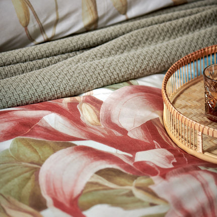 PURE 82 sprei Thyme 180x260 cm