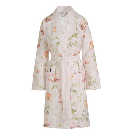 Peignoir AMY Crème Tan