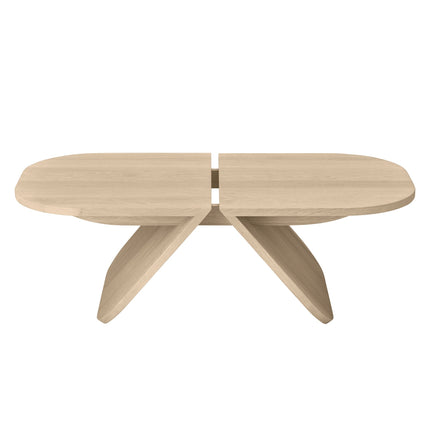 AVIO sofabord Eg 100 x 54 cm