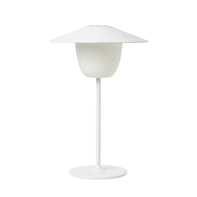 ANI tafellamp White (small)