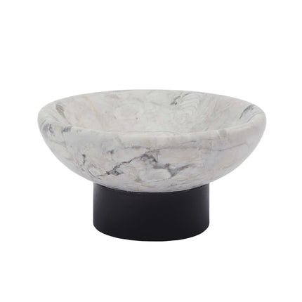 NERO porte-savon Alba