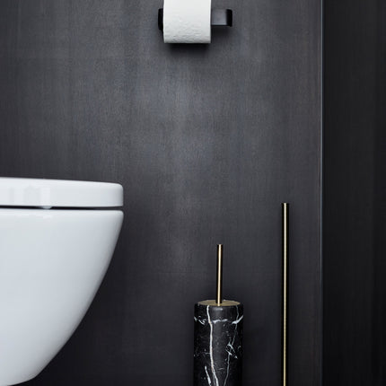 NERO toiletborstel Black