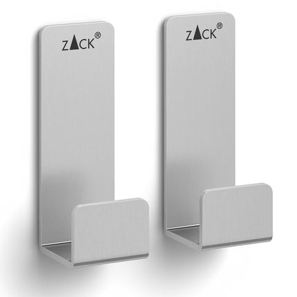 POTES Porta asciugamano 5,5 cm set/2 (opaco)