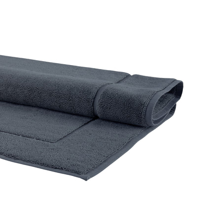 Tapis de bain LONDON Acier