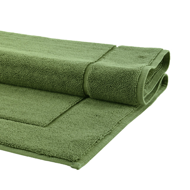 LONDON badmat Cedar