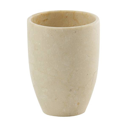 LUXOR beker Cream