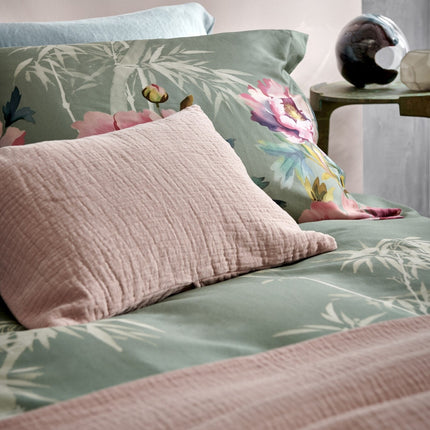 PURE 68 sengetæppe Blush 160x250 cm