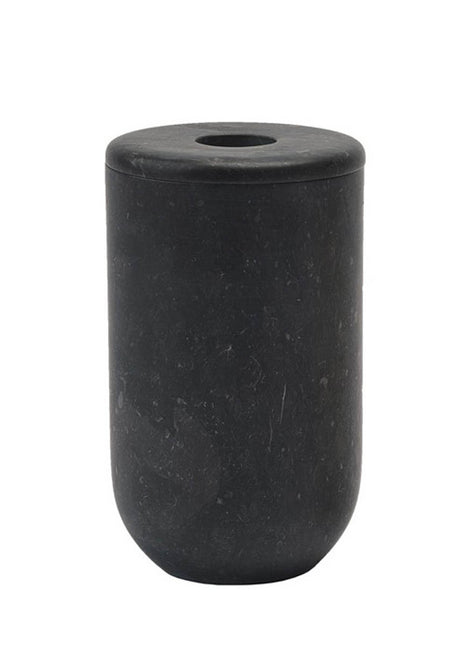 Porta bastoncini profumati HAMMAM Grigio scuro
