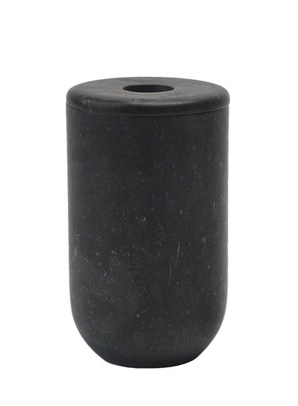 HAMMAM fragrance sticks holder Dark Grey