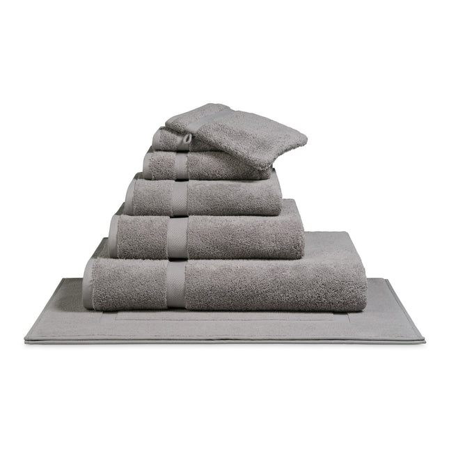 RANGER badtextiel Steel Grey