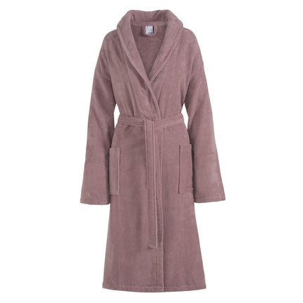 Peignoir PRESTIGE Mauve