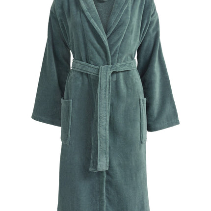 PRESTIGE badjas Vintage Green