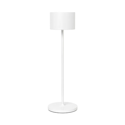 Lampada da tavolo FAROL Bianca (piccola)