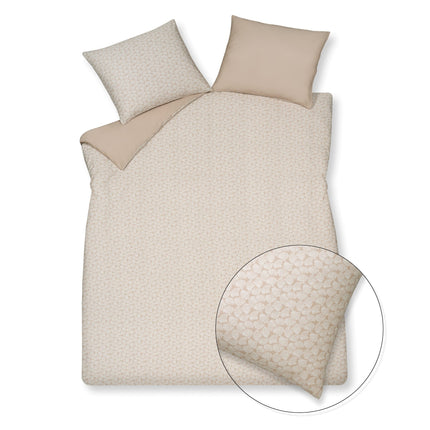 Copripiumino PURE 79 Blush 200x220 cm (cotone satinato)