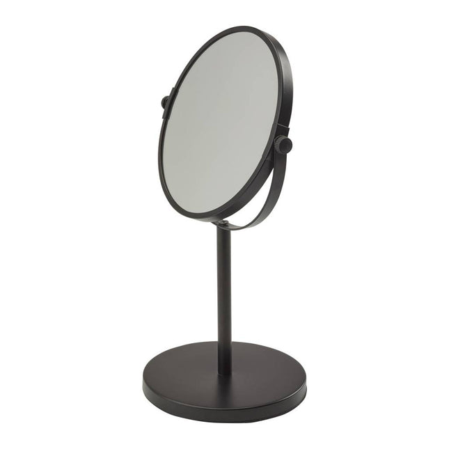 BEAU make up mirror Black