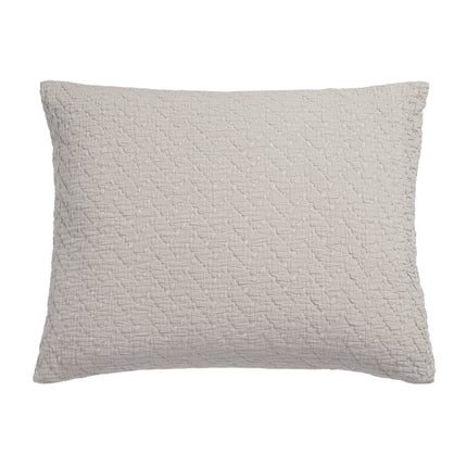PURE 10 kussensloop Pale Olive 60x70 cm