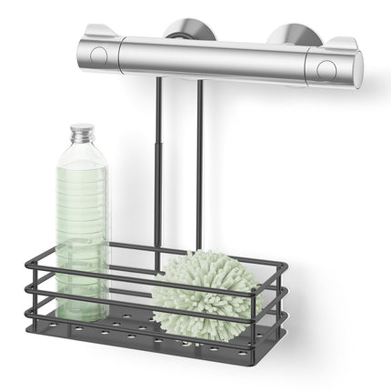 IPARO shower rack (black)