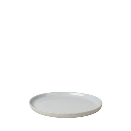 SABLO Cloud - flad tallerken 14 cm (sæt/4)